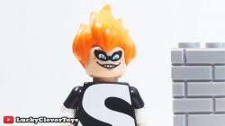 مجموعه استاپ موشن لگو ها برای کودکان قسمت 293